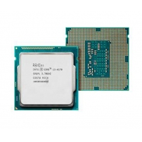 昆明CPU批发 英特尔酷睿i3 4170台式机CPU 1150针