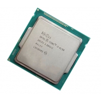 云南CPU批发 Intel/英特尔 I3 4150  台式机CPU 1150散片 吃鸡