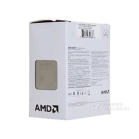 云南电脑商城 AMD 速龙II X4 740 四核CPU FM2接口 处理器