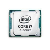 云南CPU专卖英特尔（Intel） i7 7820X 酷睿八核 盒装CPU处理器