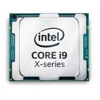 昆明CPU批发 英特尔（Intel） i9 7940X 酷睿十四核 盒装CPU处理器