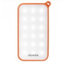 	 ADATA/威刚 AD8000L 8000M毫安充电宝手机通用移动电源防水防尘