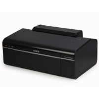 爱普生 EPSON R330彩色喷墨打印机