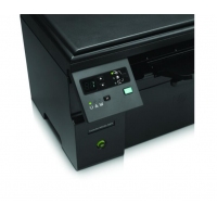 惠普HP 1136三合一激光打印机