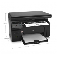 惠普HP 1136三合一激光打印机
