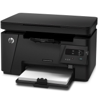 惠普HP 126A三合一激光打印机