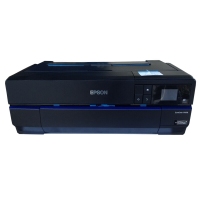 爱普生（EPSON） SureColor P808 A2+幅面9色专业照片打印机