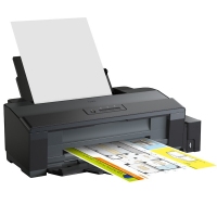 爱普生（EPSON）L1300 墨仓式 A3+高速图形设计专用照片打印机
