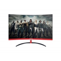 康佳MK9 32寸曲面三星原装屏  R1800曲率 VGA十HDMI