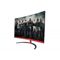 康佳MK9 32寸曲面三星原装屏  R1800曲率 VGA十HDMI