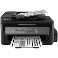 爱普生（EPSON）M205 黑白无线一体机