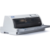 爱普生（EPSON）LQ-2680K 针式打印机