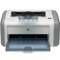 惠普（HP）LaserJet 1020 Plus 黑白激光打印机