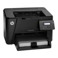 惠普（HP） 打印机 202d A4黑白激光打印机 