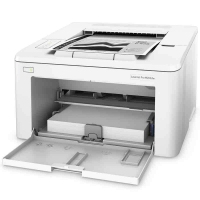 惠普（HP）LaserJet Pro M203dw激光打印机