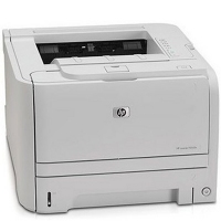 惠普（HP） 打印机 2035 A4黑白激光打印机