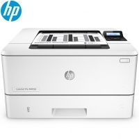     惠普（HP） LaserJet Pro M403D黑白激光打印机 