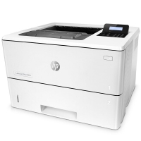 惠普HP M501黑白激光打印机A4 M501n(有线网络)