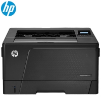 惠普（HP） 打印机 M706n A3黑白激光打印机