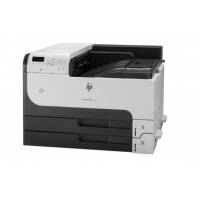     惠普(HP)LaserJet Enterprise M712dn A3黑白激光打印机