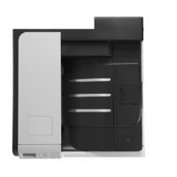     惠普(HP)LaserJet Enterprise M712dn A3黑白激光打印机
