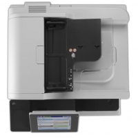 惠普（HP）725dn A3打印机 激光打印机多功能打印复印扫描一体机