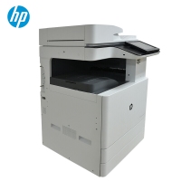 惠普（HP） 惠普hp MFP E77830dn A3打印机一体机 打印复印扫描一体机