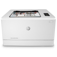 惠普（HP）Colour LaserJet Pro M154a彩色激光打印机