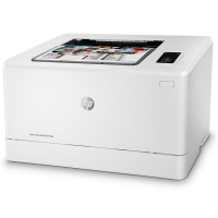 惠普（HP）Colour LaserJet Pro M154a彩色激光打印机