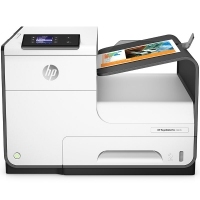 惠普(HP)PageWide Pro452dn 高速 A4 彩色打印机 
