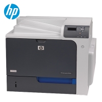 惠普HP CP4025dn打印机 A4彩色激光打印机