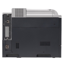 惠普HP CP4025dn打印机 A4彩色激光打印机