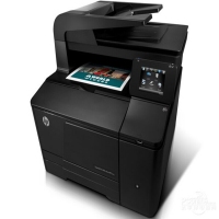 惠普HP M276n 多功能一体打印机