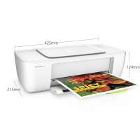 惠普（HP）DeskJet 1112 彩色喷墨打印机