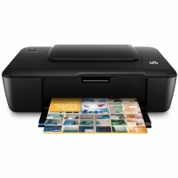 惠普（HP）DeskJet 2029 惠省Plus系列彩色喷墨打印机 