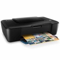 惠普（HP）DeskJet 2029 惠省Plus系列彩色喷墨打印机 