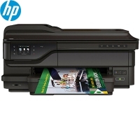 惠普（HP）7612 A3宽幅彩色喷墨打印机一体机