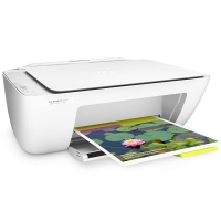 惠普（HP）DeskJet 2132 惠众系列彩色喷墨一体机