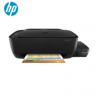 惠普（HP）GT5810彩色喷墨连供打印机一体机