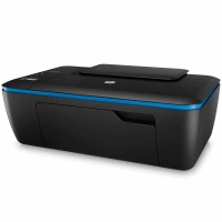 惠普（HP）DeskJet 2529 惠省Plus系列彩色喷墨一体机 照片打印机