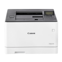 佳能（Canon）LBP653Cdw imageCLASS 智能彩立方 彩色激光打印机