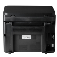 佳能（Canon）MF233n imageCLASS 智能黑立方 黑白激光多功能打印一体机