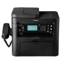 佳能（Canon）MF236n imageCLASS 智能黑立方 黑白激光多功能打印一体机