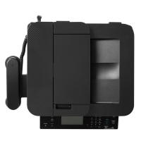 佳能（Canon）MF246dn imageCLASS 智能黑立方 黑白激光多功能打印一体机