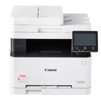 佳能（Canon）MF633Cdw imageCLASS 智能彩立方 彩色激光多功能打一体机