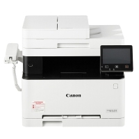 佳能（Canon）MF635Cx imageCLASS 智能彩立方 彩色激光多功能打一体机