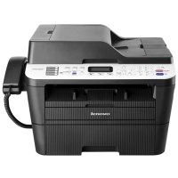     联想（Lenovo）M7675DXF 黑白激光多功能一体机