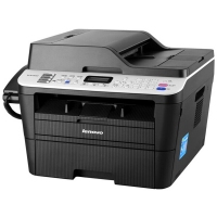     联想（Lenovo）M7675DXF 黑白激光多功能一体机