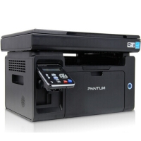 奔图（PANTUM） M6500多功能一体机A4黑白激光打印机