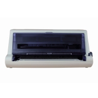映美（Jolimark） FP-538K 针式打印机